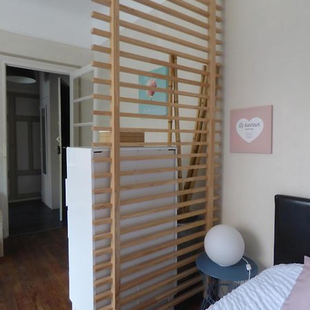 Les Cocons De Stephanie Apartment Vichy Exterior photo