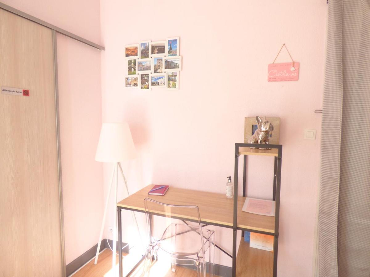 Les Cocons De Stephanie Apartment Vichy Exterior photo