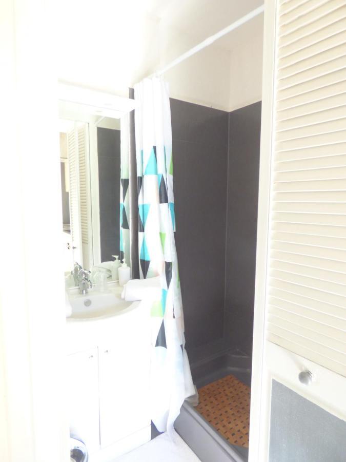 Les Cocons De Stephanie Apartment Vichy Exterior photo